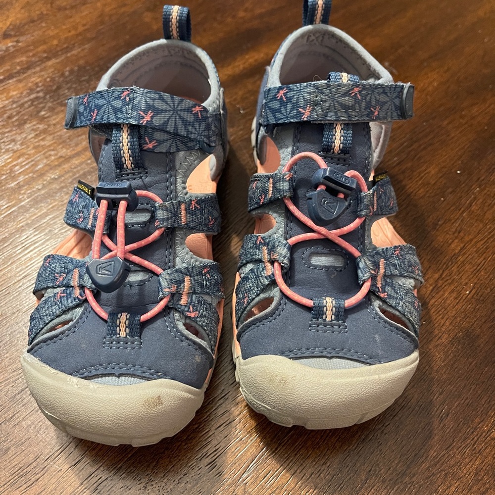 Kids Keen Sandals